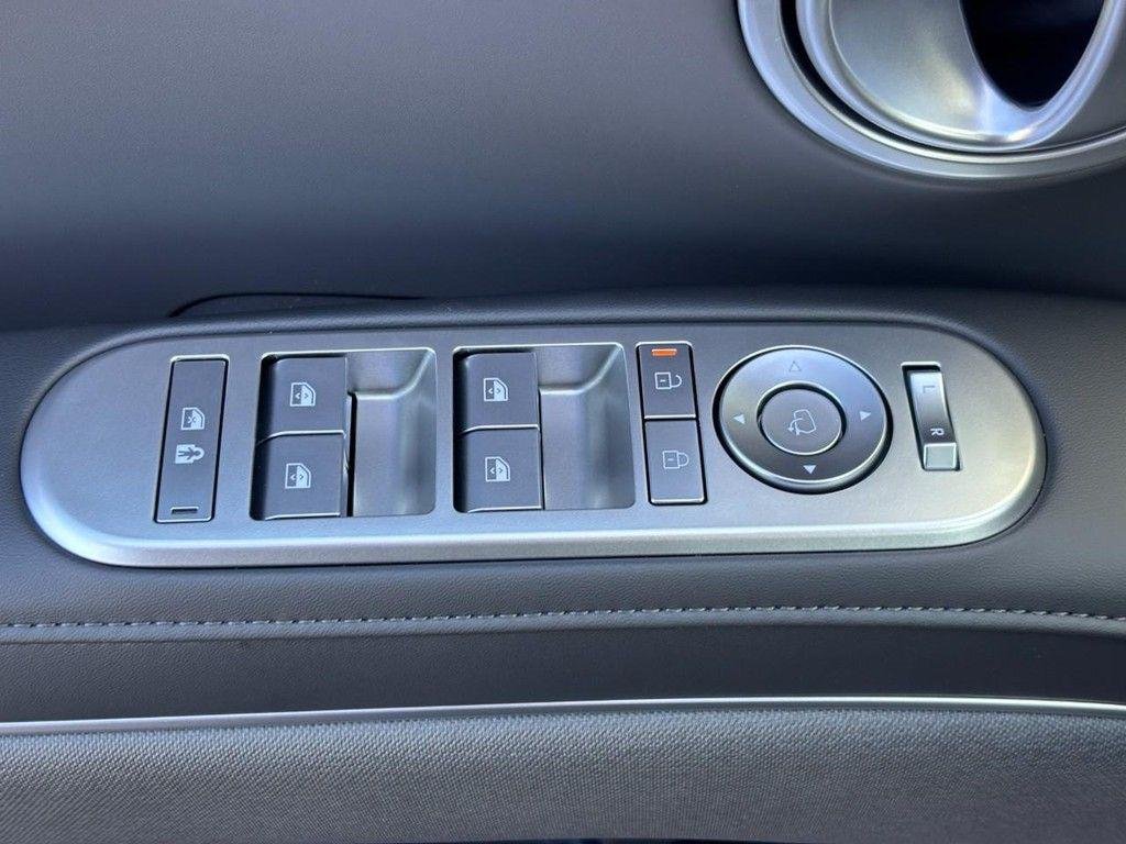 New 2026 Black Hyundai Calligraphy AWD image 19