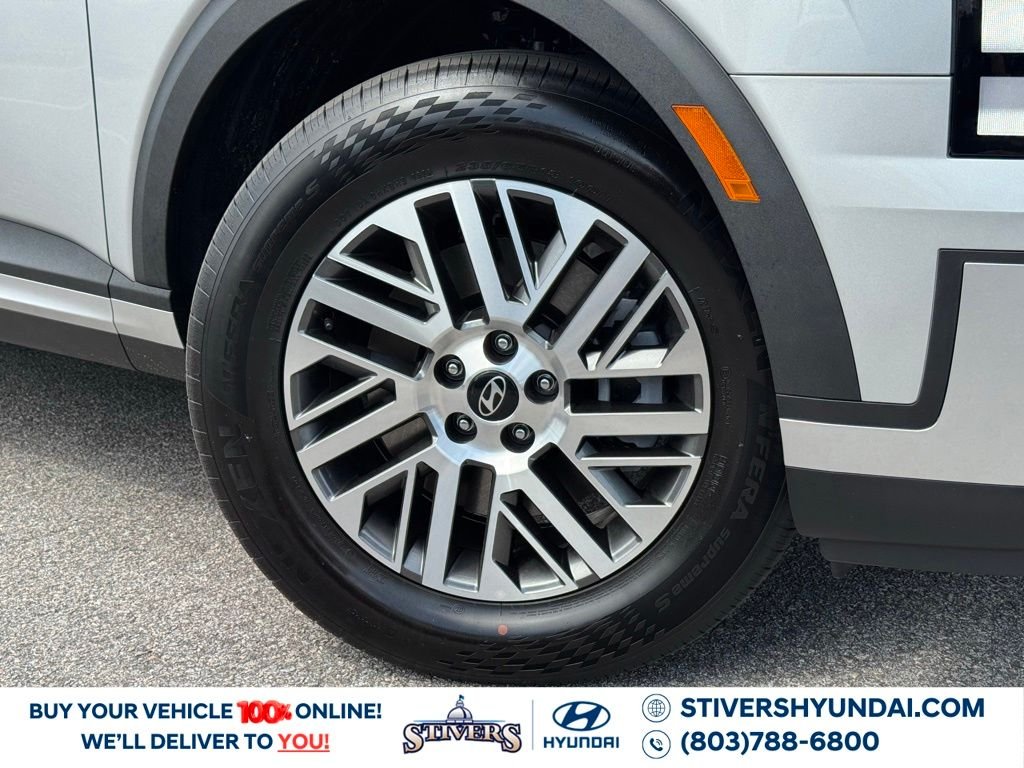 2026 Hyundai Palisade SEL - Photo 6