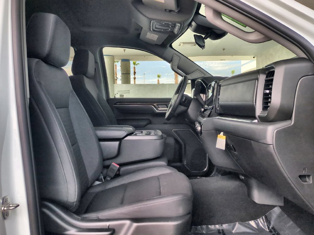 2026 GMC Sierra 1500 Elevation - Photo 36