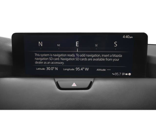 New 2026 Rhodium White Premium Mazda 3.3 Turbo Premium Plus AWD image 18