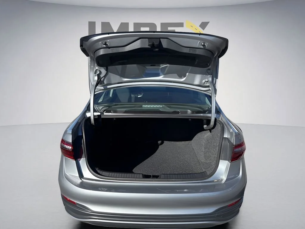 Used 2024 Silver Volkswagen S image 24
