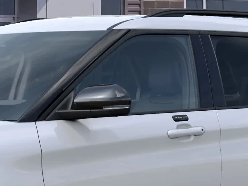 New 2027 Star White Metallic Tri-Coat Ford Tremor® image 20
