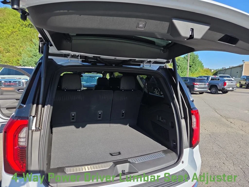 New 2026 White GMC Denali image 25