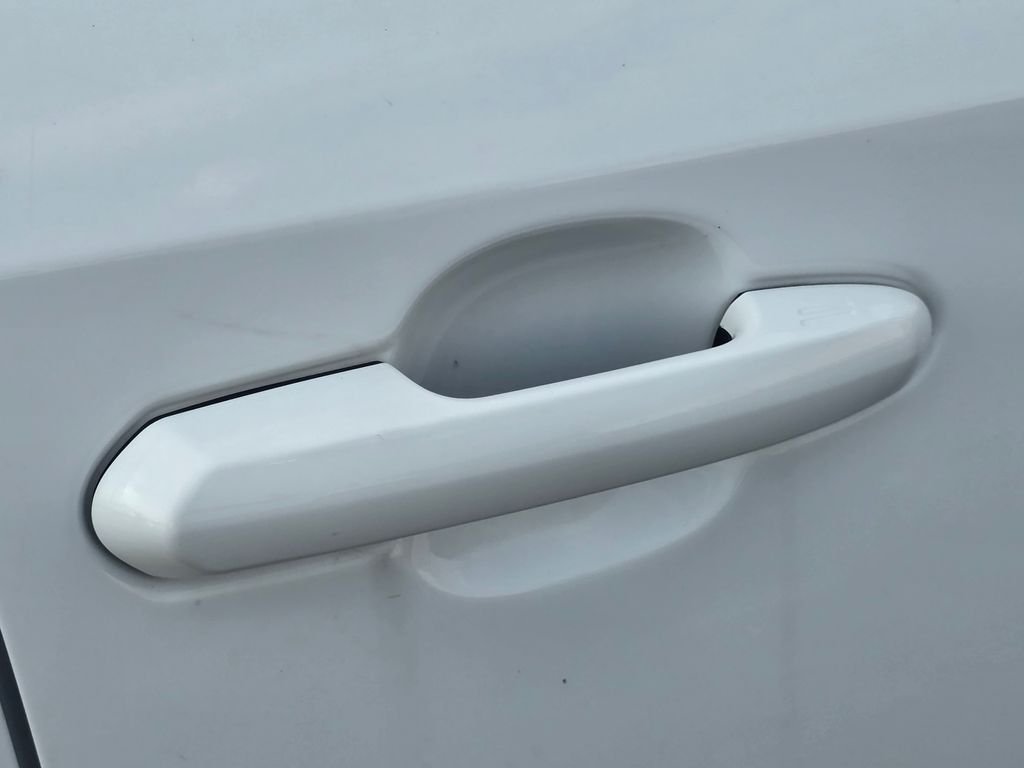 Certified Used 2023 White Toyota XLE image 20