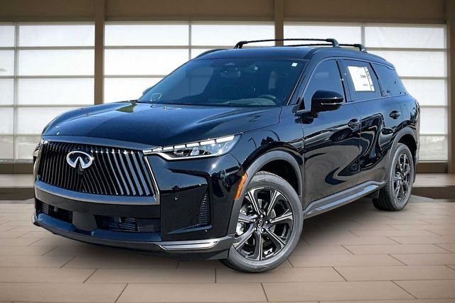 QX60