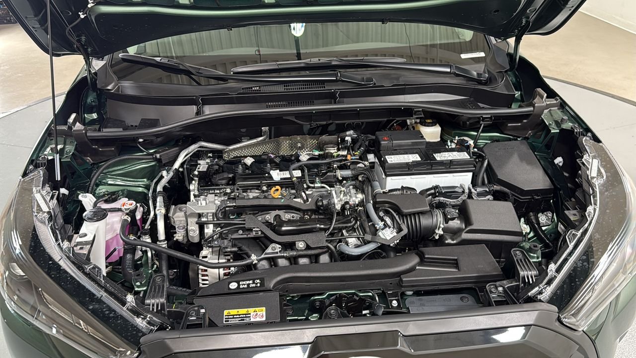 New 2026 Cypress Toyota  LE image 25