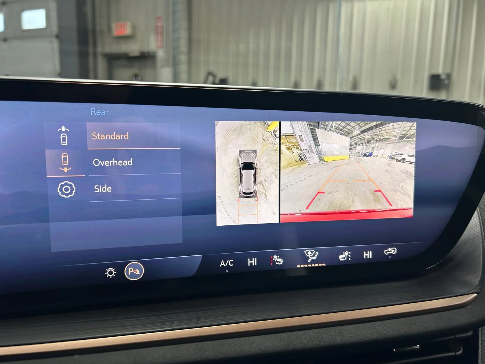 New 2026 Brilliant Red Buick Sport Touring AWD image 25