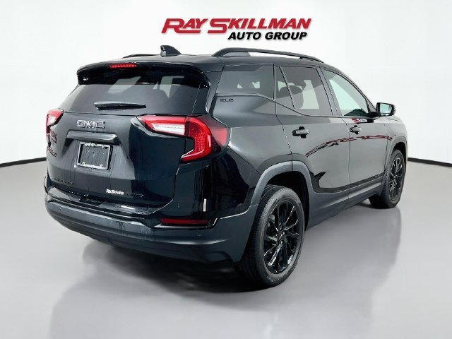 2023 GMC Terrain SLE - Photo 7