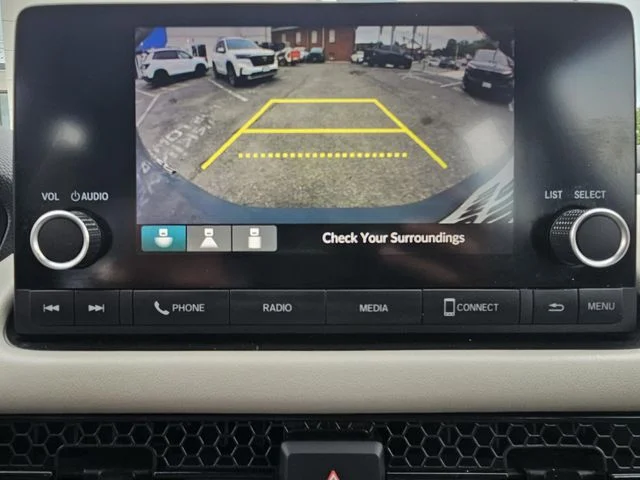 Used 2023 Green Honda LX image 29