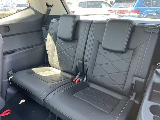 New 2026 Gray Volkswagen 2.0T SE w/Technology image 25