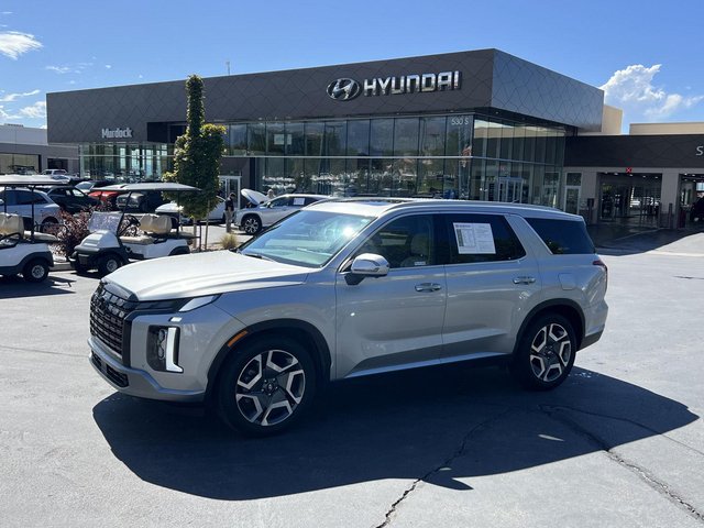 2024 Hyundai Palisade SEL 7P