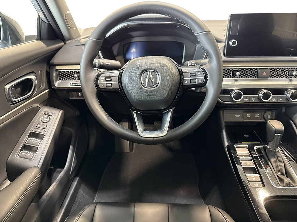 Used 2026 Performance Red Pearl Acura  image 25