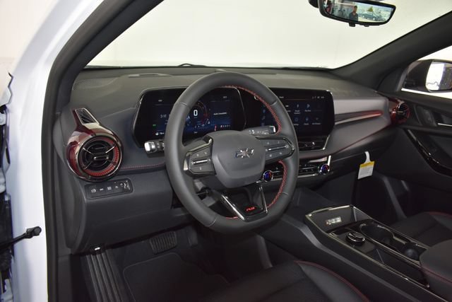 2027 Chevrolet Equinox RS - Photo 29