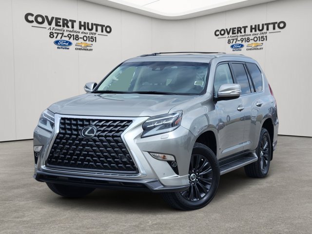 2021 Lexus GX