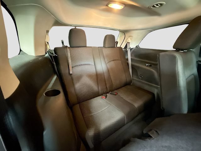 Used 2016 Granite Crystal Metallic Clearcoat Dodge SXT image 24