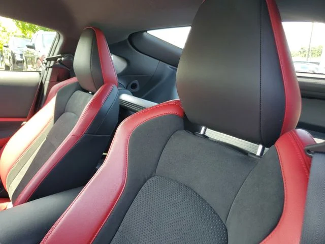 Used 2024 Black Nissan Performance image 10