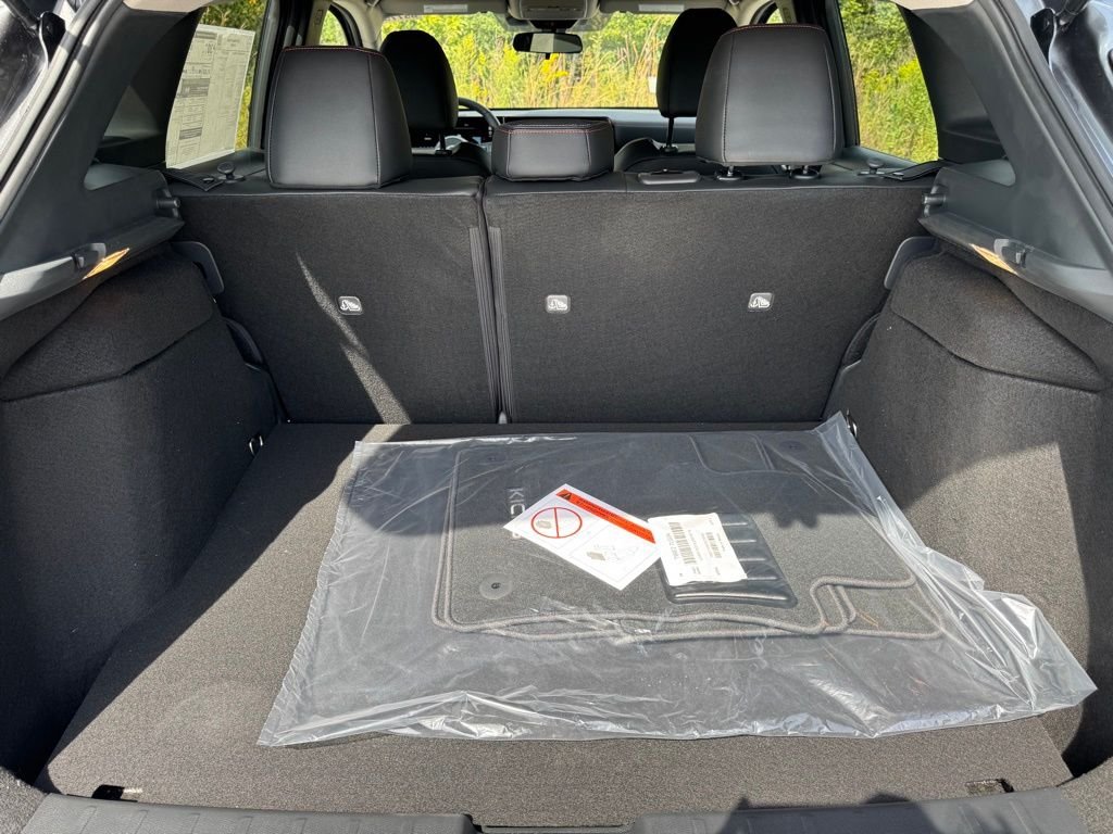 2026 Nissan KICKS SR AWD - Photo 30