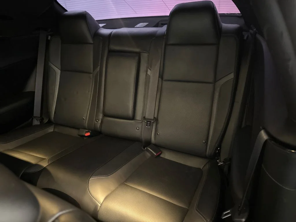 Certified Used 2023 Gray Dodge SXT image 31