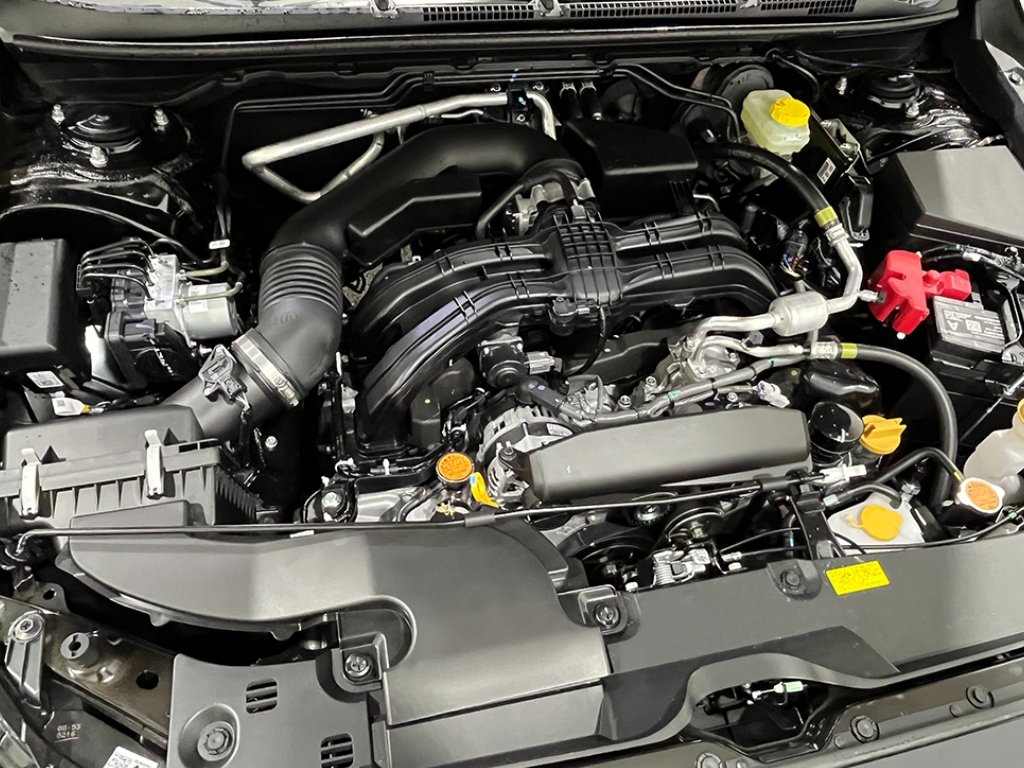 2026 Subaru Crosstrek Sport - Photo 11