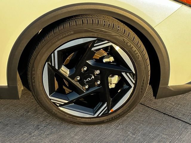 2025 Kia K4 EX photo 4