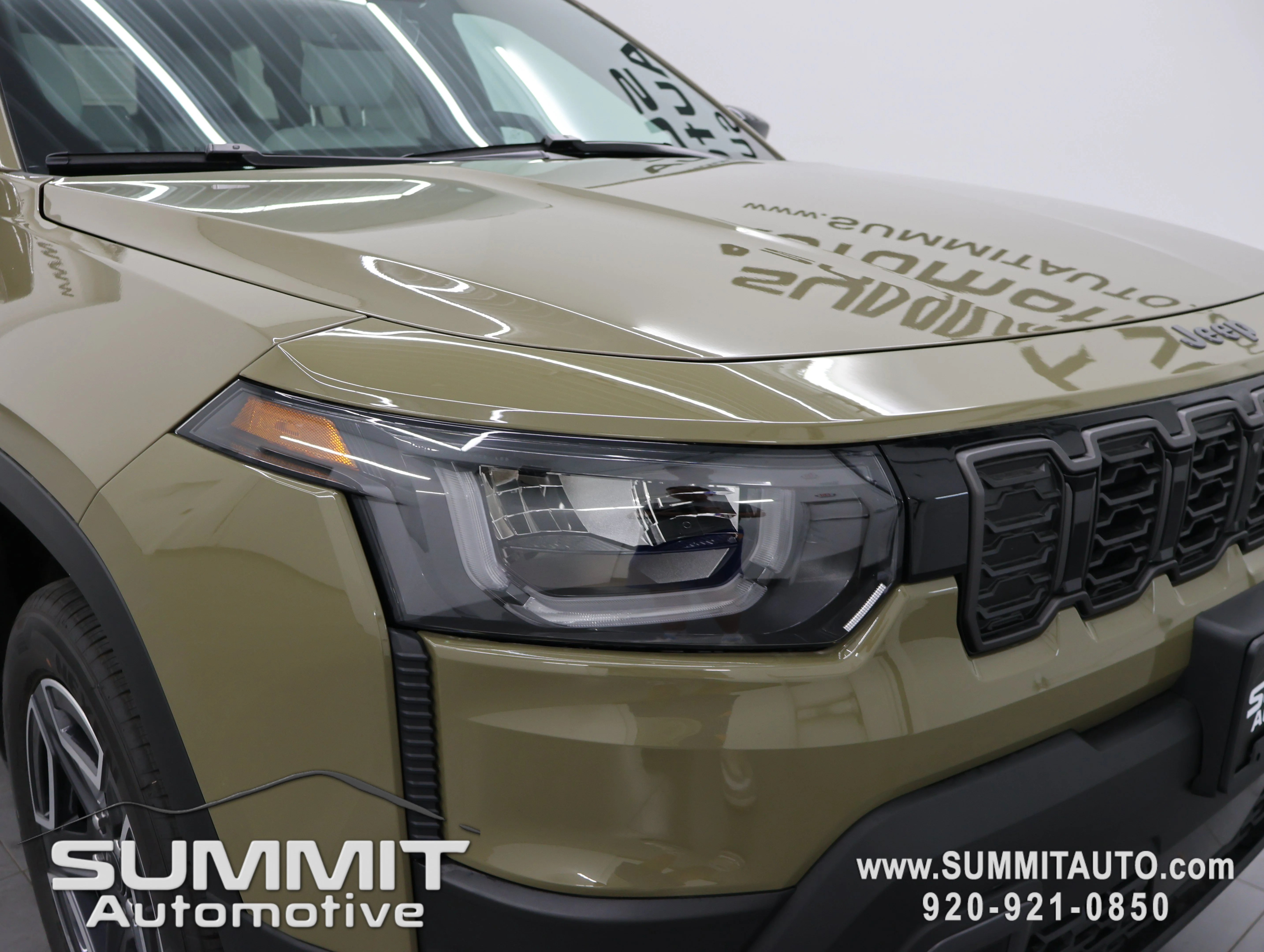 New 2026 41 Jeep Limited image 25