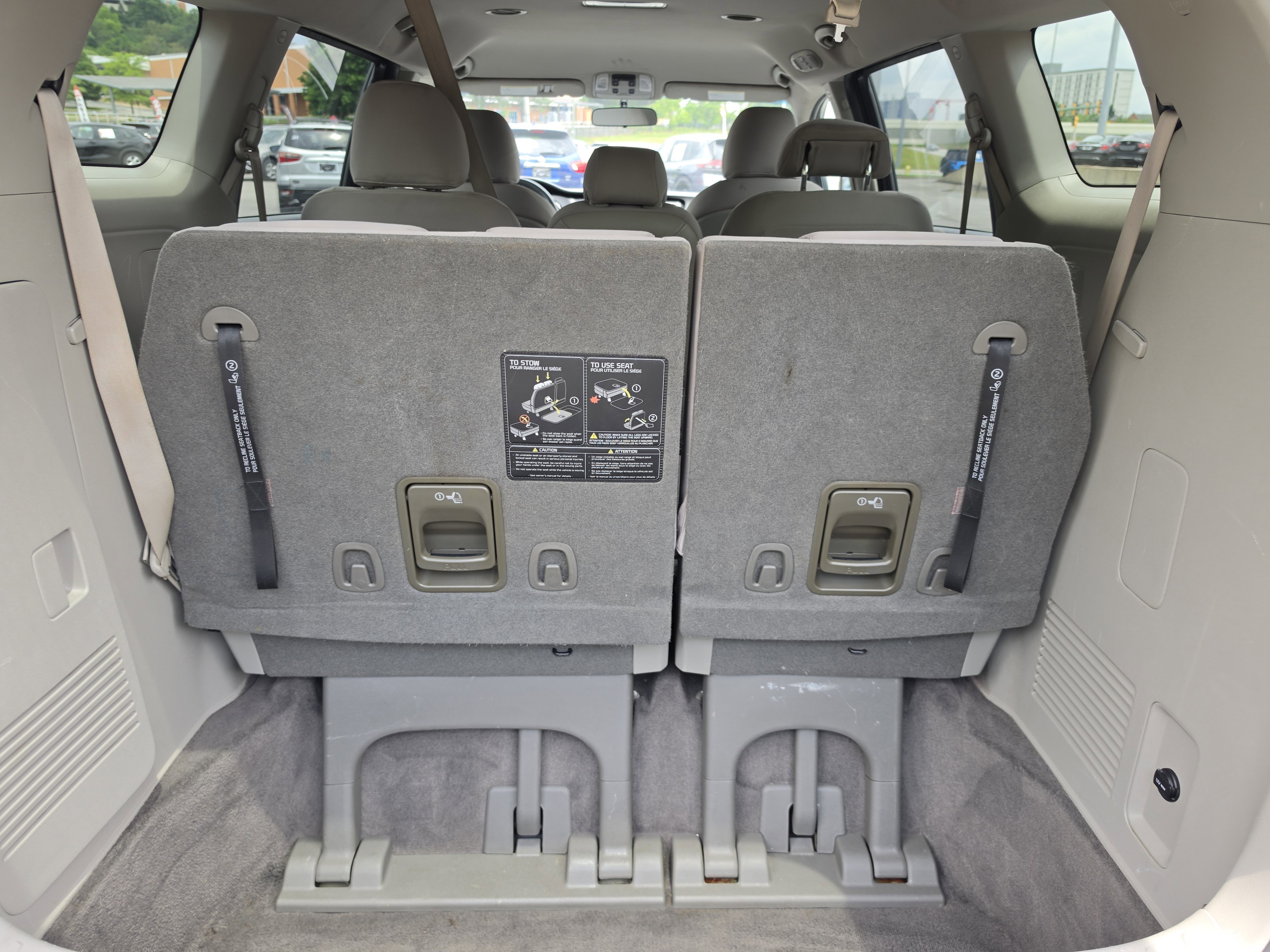 Used 2019 Panthera Metal Kia LX image 14