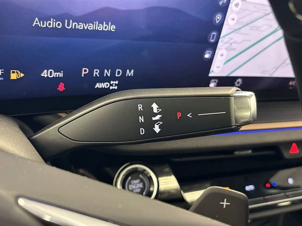 2025 Buick Envision Sport Touring - Photo 20