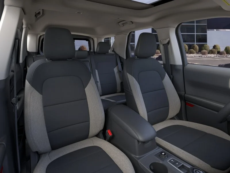 2026 Ford Bronco Sport Big Bend - Photo 10