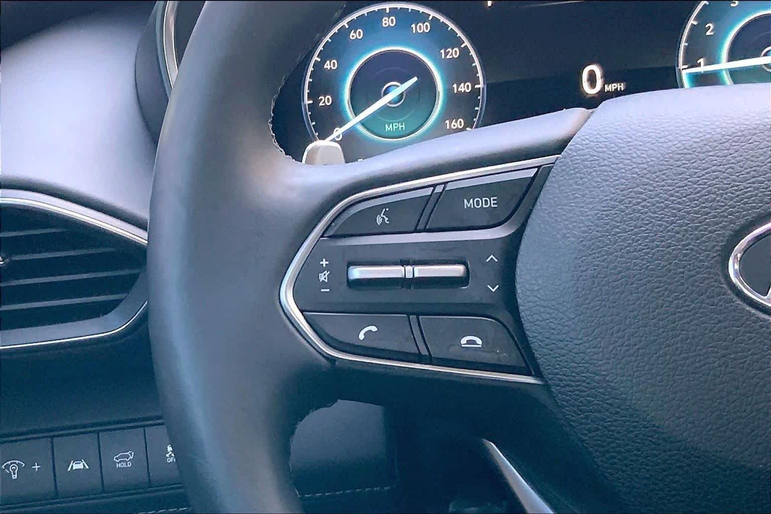 Used 2022 Portofino Gray Hyundai Limited image 21