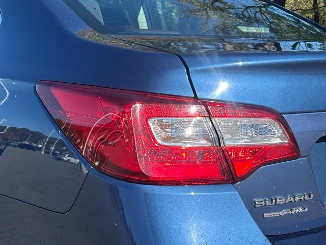 Used 2019 Blue Subaru 2.5i image 11