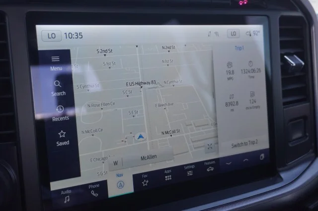 2023 Ford F-150 Platinum - Photo 33