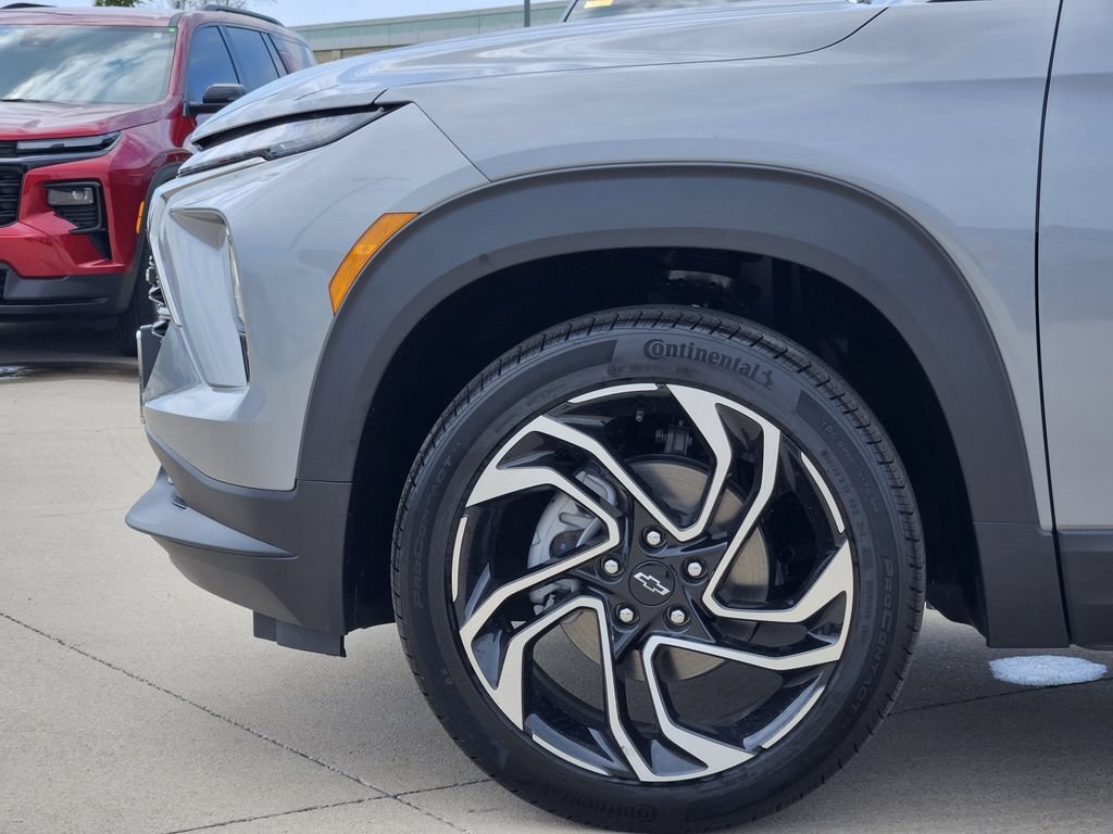 2026 Chevrolet Trailblazer RS - Photo 10