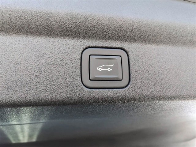 2025 Cadillac Escalade IQ Sport 2 - Photo 67