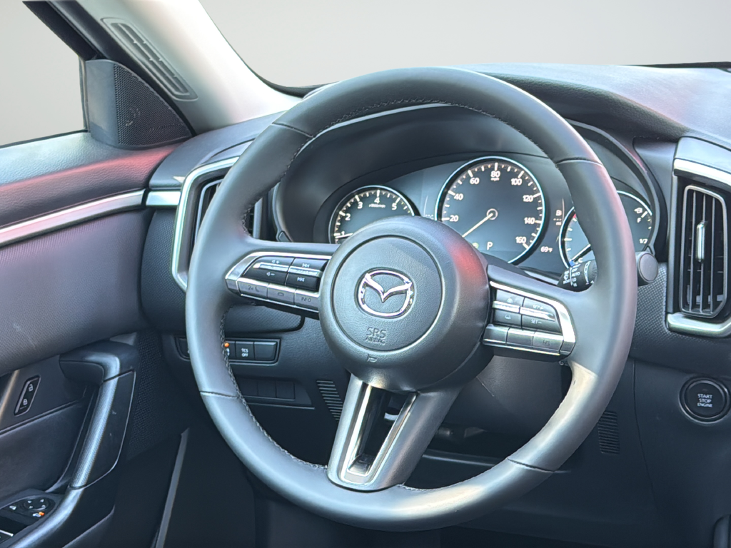 New 2026 Machine Gray Metallic Mazda 2.5 S Preferred image 38