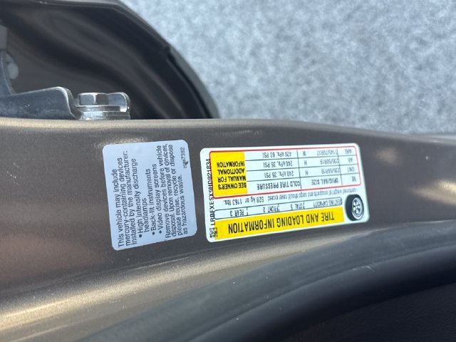 Used 2017 Brown Buick Premium I image 21