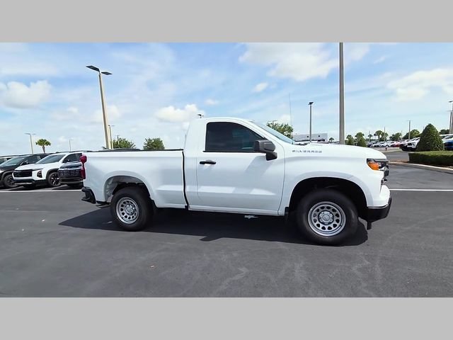 2026 Chevrolet Silverado 1500 Work Truck - Photo 16