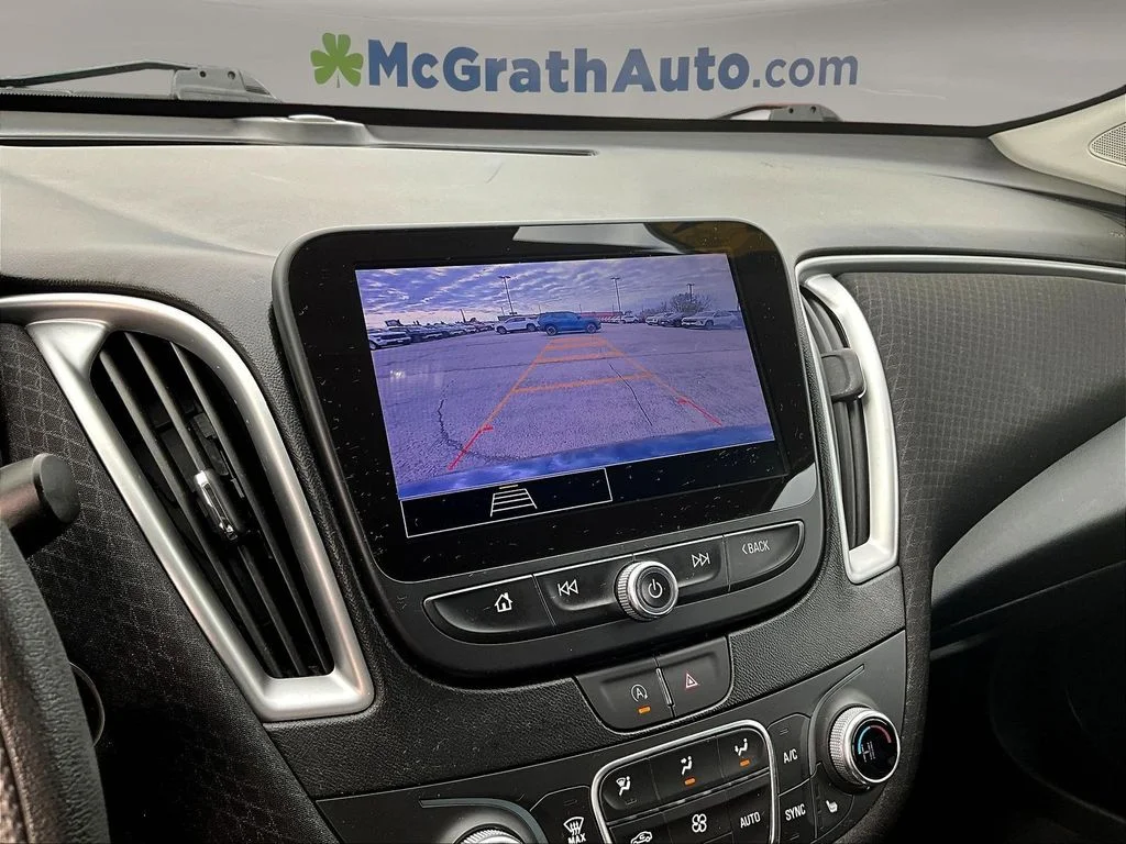 2024 Chevrolet Malibu 1LT - Photo 17