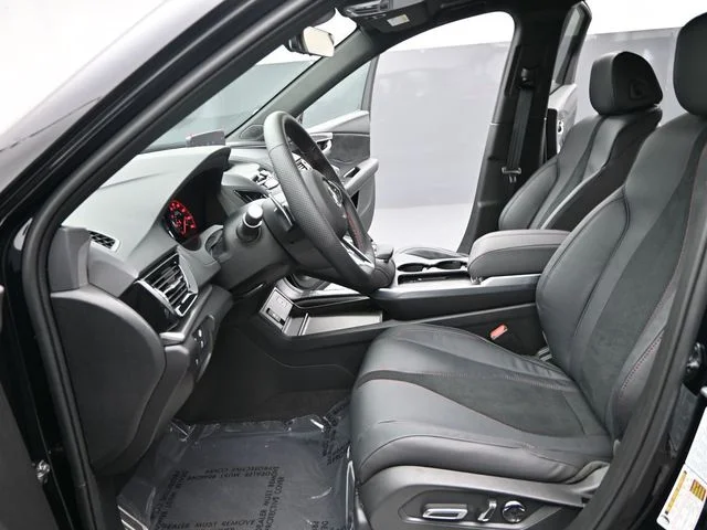2026 Acura RDX A-Spec Package - Photo 14