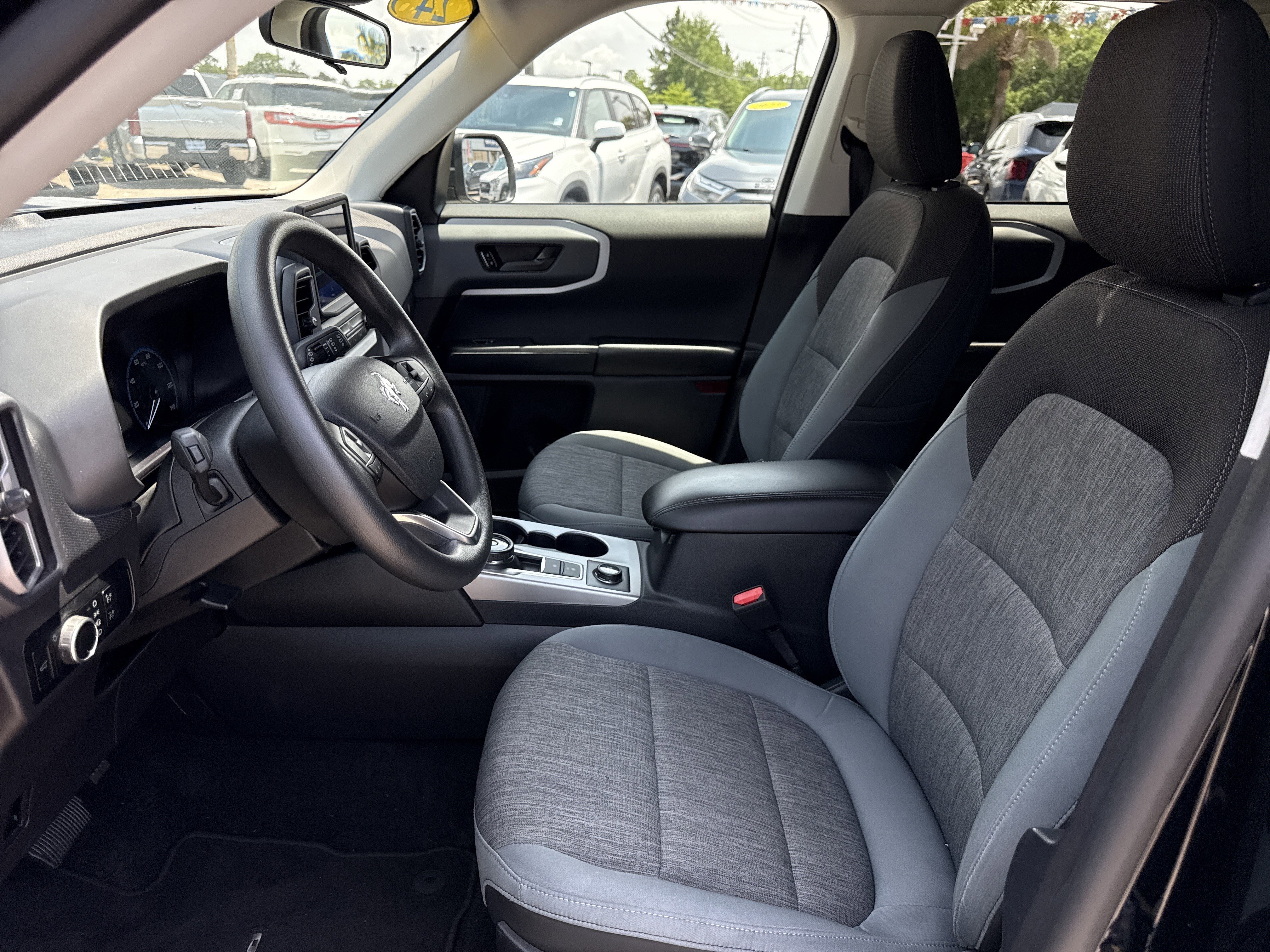 2024 Ford Bronco Sport Big Bend - Photo 11