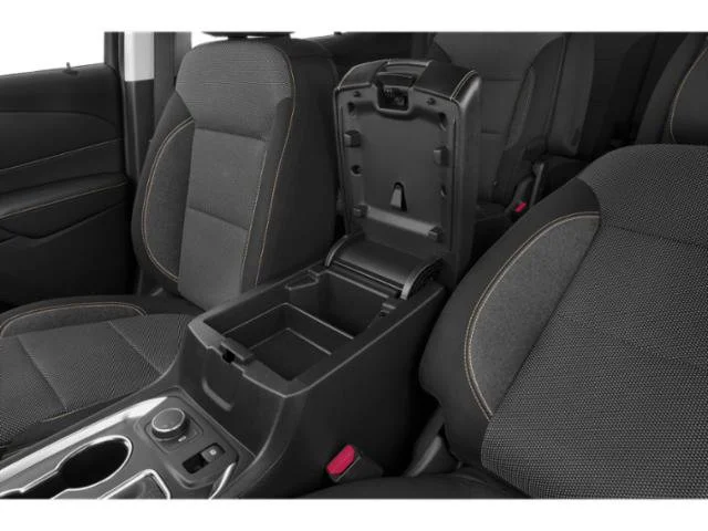 Used 2018 Cajun Red Tintcoat Chevrolet 3LT image 18