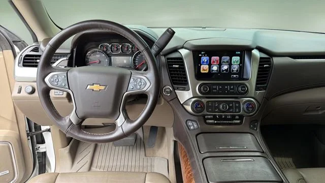 Used 2019 SUMMIT WHITE Chevrolet Premier image 10