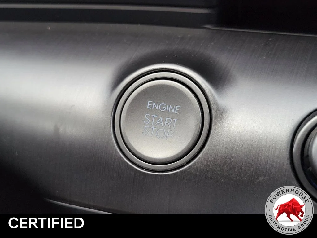 Used 2024 Blue Hyundai SEL image 35