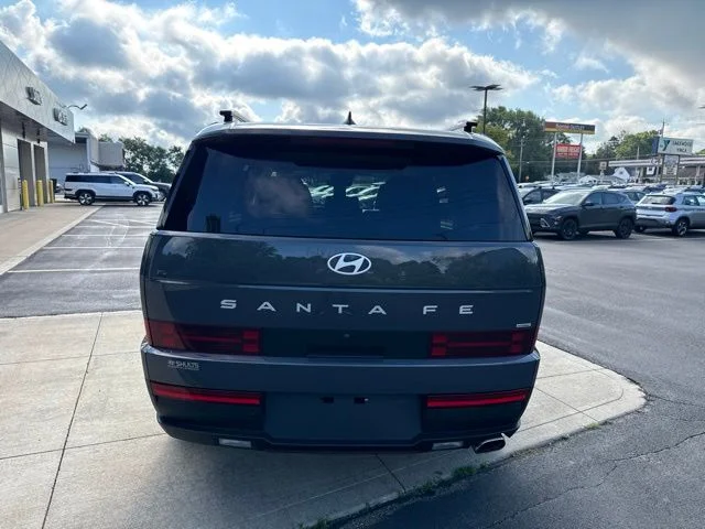 Certified Used 2026 Gray Hyundai SEL image 18