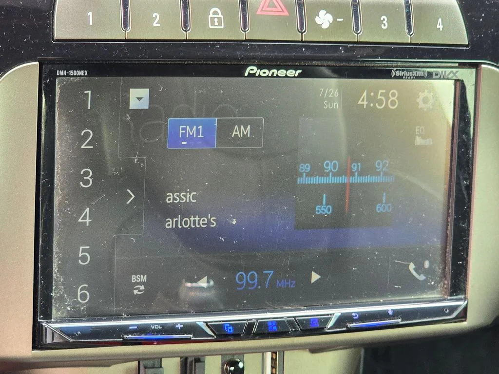 Used 2013 Red Chevrolet SS image 7