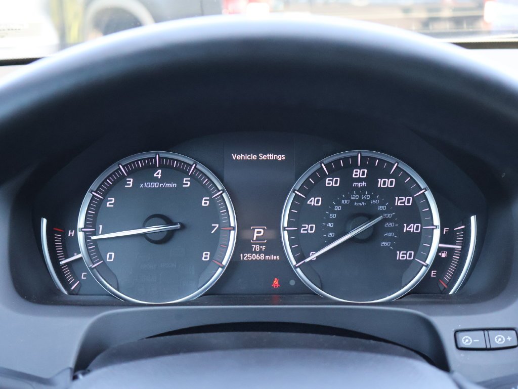 Used 2019  Acura 2.4L image 26