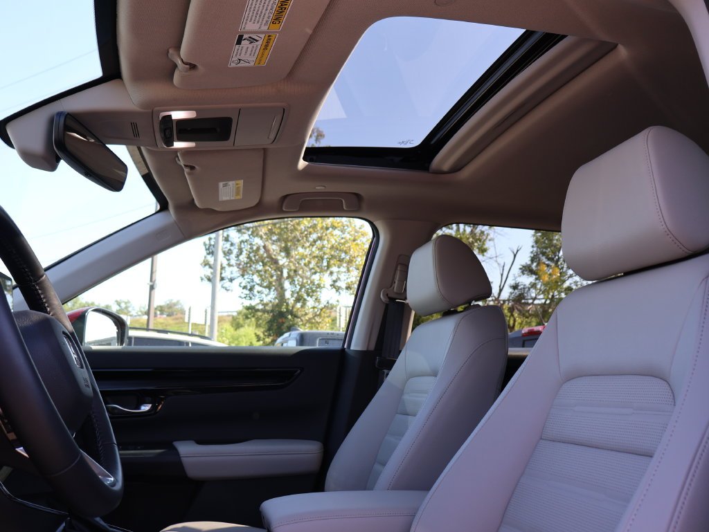 Used 2026  Honda EX-L image 41