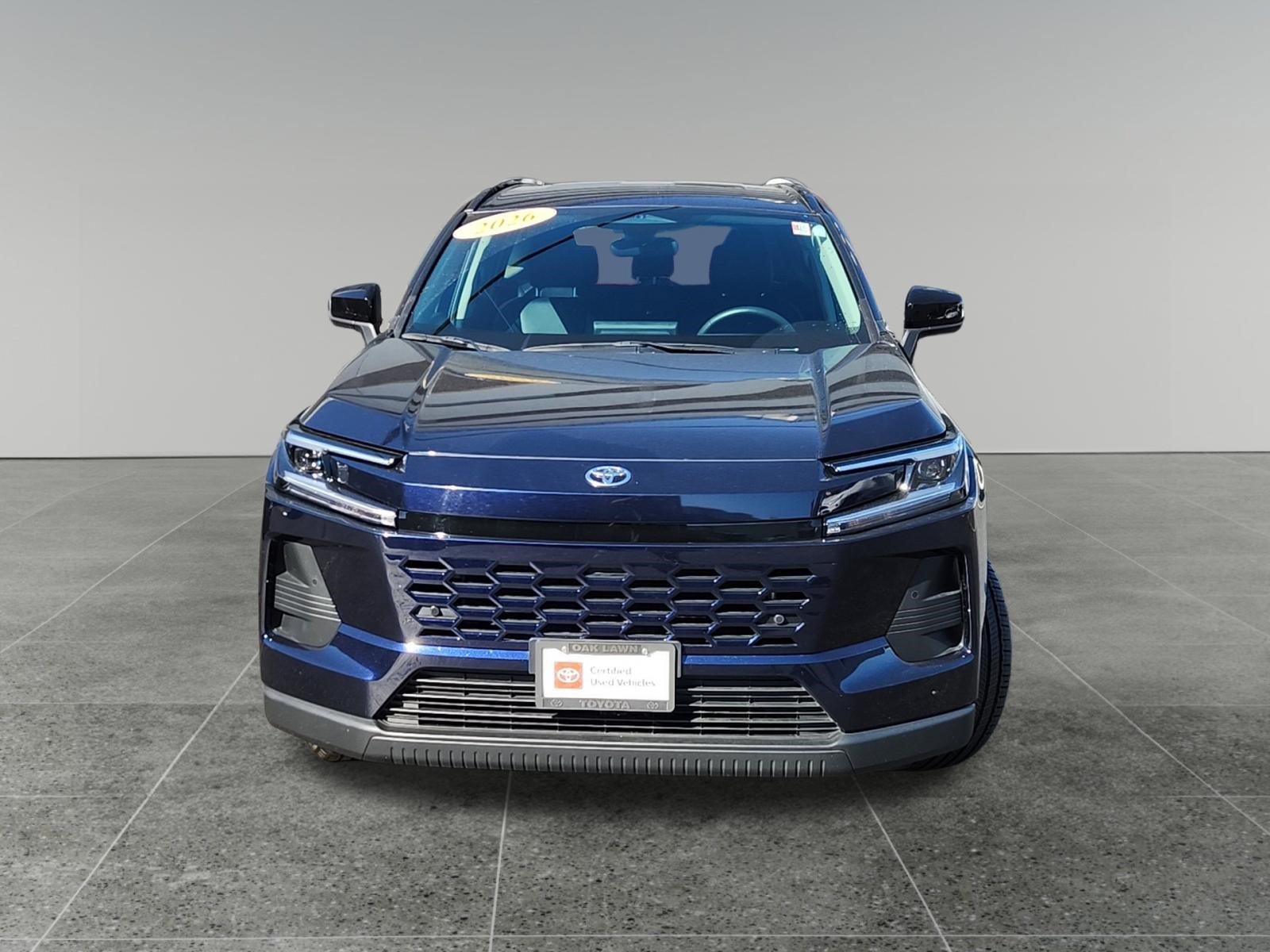 Vehicle thumbnail