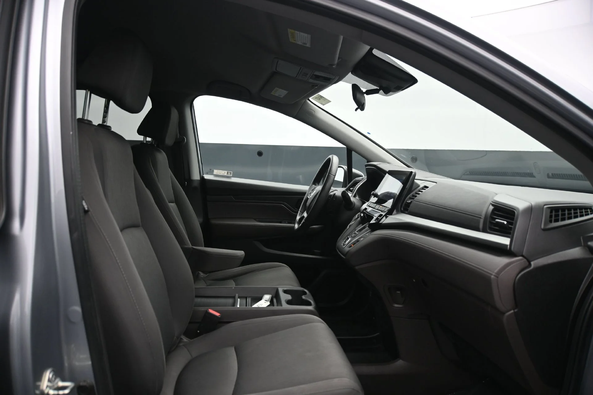 Used 2020  Honda 5D WAGON EX image 13