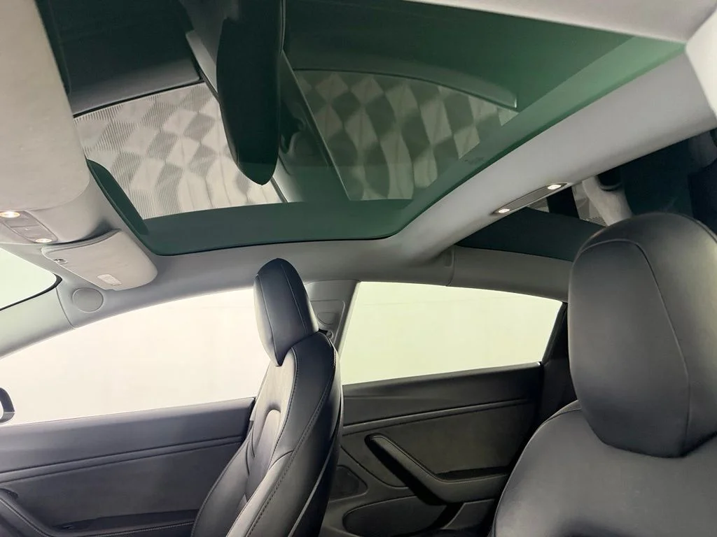 2020 Tesla Model 3 Base - Photo 23