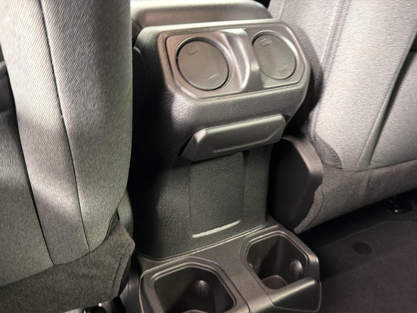 Used 2024 High Velocity Clearcoat Jeep Sport image 19
